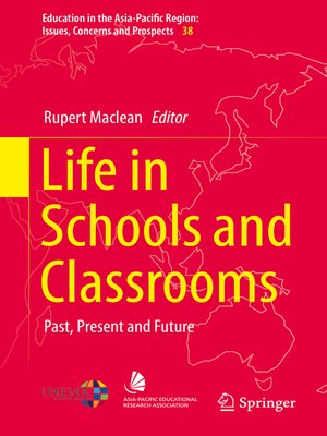 cover image of Life in Schools and Classrooms